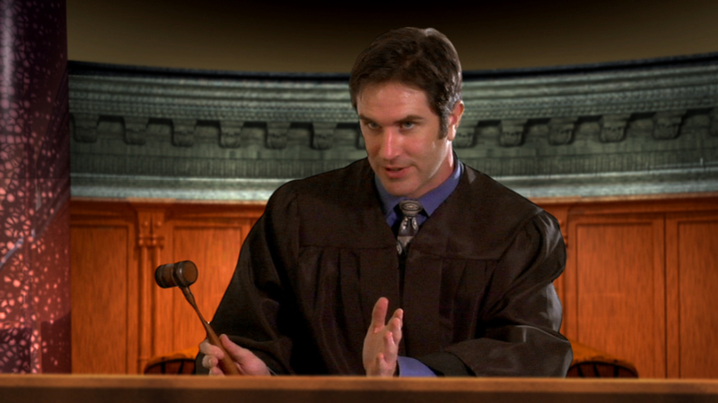 Illustration for article titled The Alien People's Court Is Now In Session